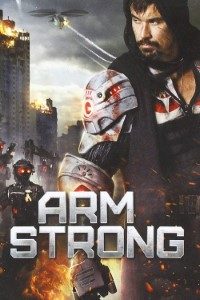 Download Armstrong (2017) Dual Audio {Hindi-English} 480p [300MB] | 720p [800MB] BluRay