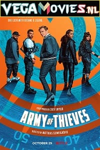 Download Army of Thieves (2021) WEB-DL English 480p [400MB] | 720p [1GB] | 1080p [1.5GB]