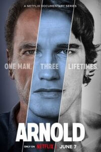 Download Arnold (2023) Season 1 Complete Dual Audio {Hindi-English} Netflix Original 480p | 720p | 1080p WEB-DL