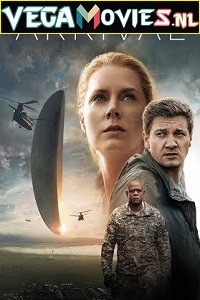 Download Arrival (2016) English With Subtitles WEB-DL 480p [400MB] | 720p [850MB] | 1080p [2GB]