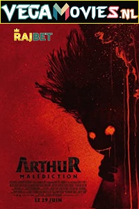 Download Arthur, malédiction (2022) Hindi Voice Over Full Movie WEB-DL 720p [1GB]