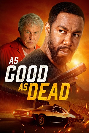 Download As Good as Dead (2022) BluRay Dual Audio {Hindi-English} 480p [320MB] | 720p [900MB] | 1080p [1.8GB] Full-Movie