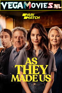 Download As They Made Us (2022) Hindi [Voice Over] Full Movie WEB-DL 720p [904MB]