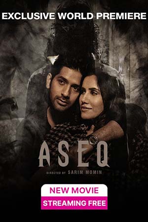 Download Aseq (2023) Hindi Full Movie WEB-DL 480p [450MB] | 720p [1GB] | 1080p [2GB]