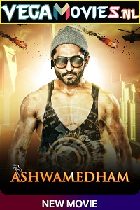 Download Ashwamedham (2022) ORG. [Hindi Dubbed] Full Movie 480p [300MB] | 720p [800MB] | 1080p [1.5GB]