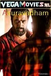 Download Asuravadham (2021) Hindi Dubbed ORG Full Movie 480p [350MB] | 720p [550MB] | 1080p [1.3GB]