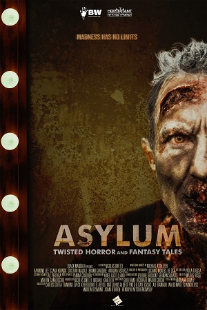 Download Asylum: Twisted Horror and Fantasy Tales (2020) Dual Audio {Hindi-English} 480p [400MB] | 720p [1.3GB] | 1080p [2.4GB]