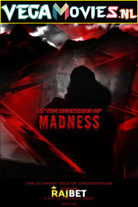 Download At the Mountains of Madness (2021) Multi [Voice Over] Full Movie WEB-DL 720p [1GB]