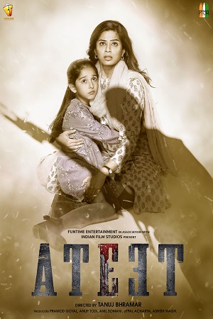 Download Ateet (2020) Hindi Full Movie WEB-DL 480p [300MB] | 720p [1GB] | 1080p [1.8GB]