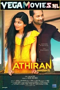 Download Athiran (2019) Hindi Dubbed ORG Full Movie 480p [450MB] | 720p [1.2GB] | 1080p [2.3GB]