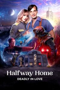 Download Halfway Home – {Átjáróház} (2022) WEB-DL Hindi Dubbed (ORG-DD 5.1) Full-Movie 480p [350MB] | 720p [950MB] | 1080p [2.3GB]