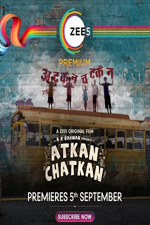 Download Atkan Chatkan (2020) Hindi Full Movie 480p [350MB] | 720p [950MB] | 1080p [2GB]