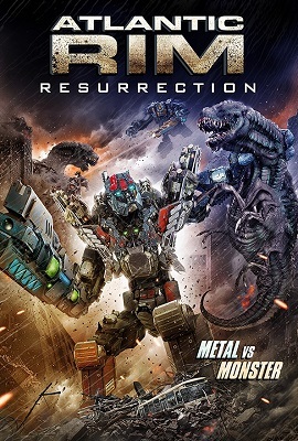 Download Atlantic Rim: Resurrection (2018) Dual Audio {Hindi-English} 480p [300MB] | 720p [800MB]