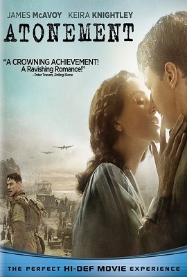 Download Atonement (2007) Dual Audio {Hindi-English} 480p [400MB] | 720p [1GB]