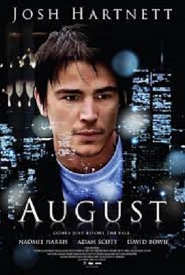 Download August (2008) Dual Audio {Hindi-English} 480p [300MB] | 720p [1GB]