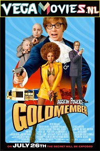 Download Austin Powers In Goldmember (2002) Dual Audio {Hindi-English} 720p [850MB] | 1080p [1.5GB]