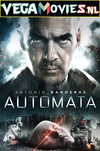 Download Automata (2014) Dual Audio [Hindi + English] WeB-DL 480p [350MB] | 720p [1GB] | 1080p [1.8GB]