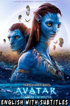 Download Avatar 2: The Way Of Water (2022) {English with Subtitles} Full Movie IMAX WEB-DL 480p [550MB] | 720p [1.4GB] | 1080p [3.7GB] | 2160p 4K