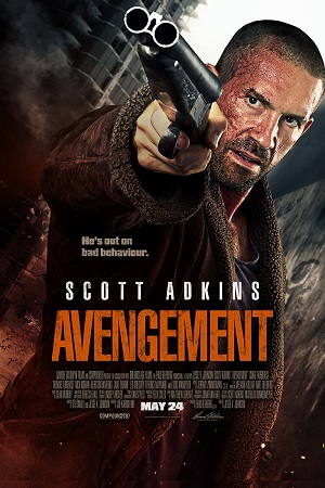 Download Avengement (2019) Dual Audio {Hindi-English} 480p [300MB] | 720p [900MB] | 1080p [2.5GB]