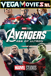 Download Avengers: Age of Ultron (2015) Dual Audio {Hindi-English} 480p [400MB] | 720p [1GB] | 1080p [2.7GB]