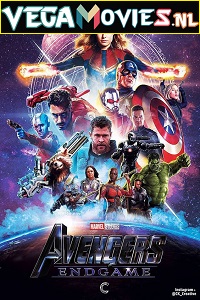 Download Avengers: Endgame (2019) Dual Audio {Hindi-English} 480p [500MB] | 720p [1.7GB] | 1080p [4.3GB] | 2160p 4K