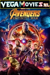 Download Avengers: Infinity War (2018) Dual Audio {Hindi-English} 480p [480MB] | 720p [1.2GB] | 1080p [4.8GB] | 2160p 4K
