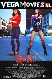 Download Avenging Angel (1985) Dual Audio {Hindi-English} 480p [300MB] | 720p [850MB]