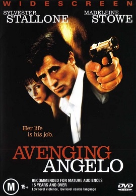 Download Avenging Angelo (2002) Dual Audio Hindi BluRay 480p [300MB] | 720p [700MB]