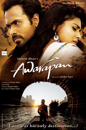 Download Awarapan (2007) Hindi Full Movie 480p [400MB] | 720p [1GB] | 1080p [3GB]