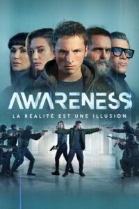 Download Awareness – Amazon Original (2023) WEB-DL Multi-Audio {Hindi-English-Spanish} 480p [400MB] | 720p [1.2GB] | 1080p [2.5GB]