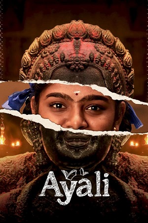 Download Ayali (2023) Season 1 Hindi Complete ZEE5 Original WEB Series 480p | 720p | 1080p WEB-DL