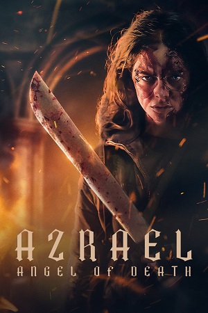 Download Azrael: Angel of Death (2024) WEB-DL {English With Subtitles} Full Movie 480p [260MB] | 720p [700MB] | 1080p [1.7GB]