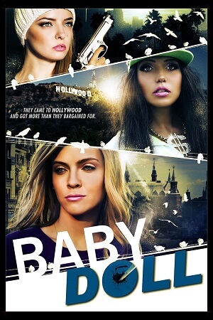 Download Baby Doll (2020-Movie) Dual-Audio {Hindi-English} WEB-DL 480p [280MB] | 720p [980MB] | 1080p [1.6GB]