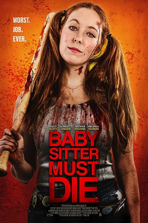 Download Babysitter Must Die (2020) Dual Audio {Hindi-English} 480p [250MB] | 720p [850MB] | 1080p [1.5GB]