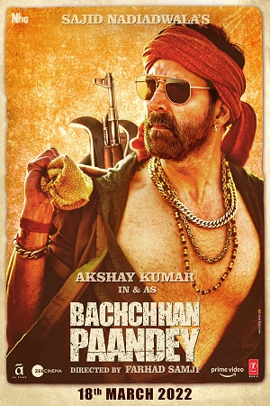 Download Bachchan Pandey (2022) Hindi Full Movie WEB-DL 480p [550MB] | 720p [1.3GB] | 1080p [2GB]