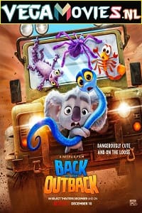 Download Back to the Outback – Netflix Original (2021) Dual Audio {Hindi-English} 480p [300MB] | 720p [850MB] | 1080p [2GB]