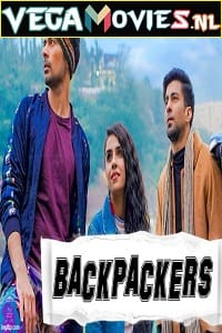 Download Backpackers (Season 1-2) Hindi Complete WEB Series 480p | 720p WEB-DL