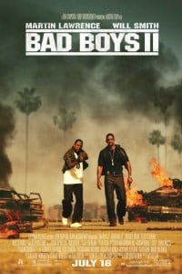 Download Bad Boys 2 (2003) Dual Audio [Hindi-English] 480p [400MB] | 720p [1.2GB]