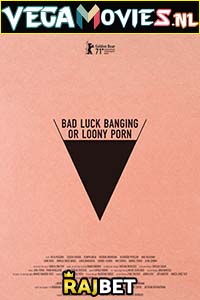 Download Bad Luck Banging or Loony Porn (2021) Hindi [Voice Over] Full Movie WEB-DL 720p [976MB]