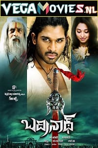 Download Badrinath (2011) Hindi Dubbed Full Movie 480p [450MB] | 720p [1.2GB] | 1080p [3GB]