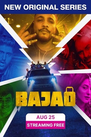 Download Bajao (Season 1) Hindi JioCinema Original WEB Series 480p | 720p | 1080p WEB-DL