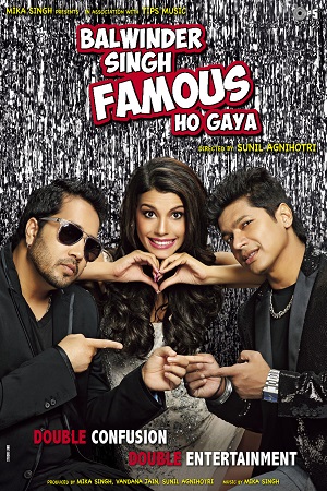 Download Balwinder Singh Famous Ho Gaya (2014) Hindi Full Movie WEB-DL 480p [350MB] | 720p [1GB] | 1080p [3.4GB]