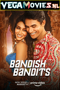 Download Bandish Bandits (2020) Season 1 Hindi Complete Amazon Original WEB Series 480p [120MB] | 720p [400MB] WEB-DL