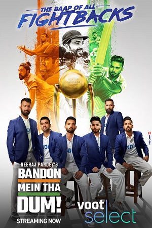 Download Bandon Mein Tha Dum Season 1 (2022) Hindi Voot Select Complete Web Series 480p | 720p | 1080p WEB-DL