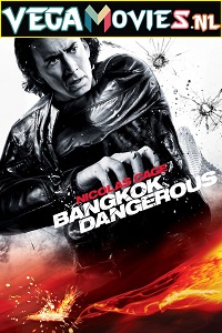 Download Bangkok Dangerous (2008) Dual Audio {Hindi-English} 480p [350MB] | 720p [700MB] | 1080p [1.6GB]