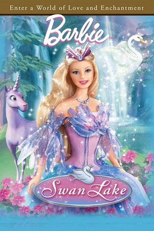 Download Barbie of Swan Lake (2003) Dual Audio {Hindi-English} 480p [400MB] | 720p [800MB] | 1080p [2GB]