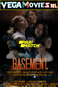 Download Basement (2022) Multi [Voice Over] Full Movie WEB-DL 720p [1GB]