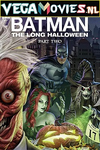 Download Batman The Long Halloween Part 2 (2021) English 480p [300MB] | 720p [800MB] | 1080p [1.4GB]