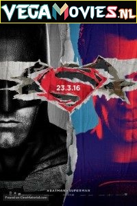 Download Batman V Superman Ultimate Edition (2016) Dual Audio {Hindi-English} IMAX 480p [700MB] | 720p [1.9GB] | 1080p [6GB]]