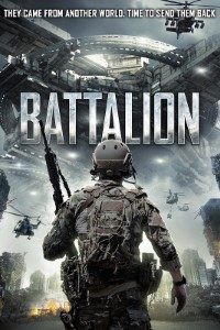 Download Battalion (2018) Dual Audio {Hindi-English} 480p [400MB] | 720p [1GB] BluRay